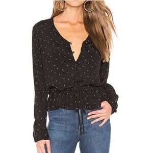 Rails Beaux Blouse